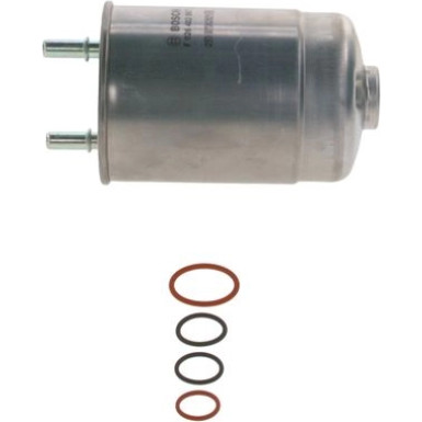 BOSCH Kraftstofffilter F 026 402 067