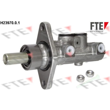 FTE Hauptbremszylinder 9220325