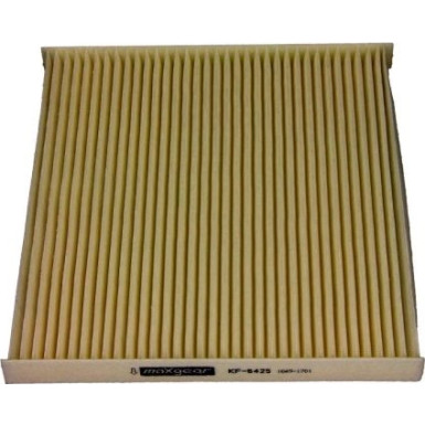 Maxgear Filter, Innenraumluft 26-1058