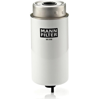 Mann-Filter Kraftstofffilter WK 8168