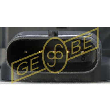 GEBE | NOx-Sensor, NOx-Katalysator | 9 2974 1
