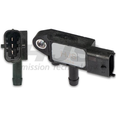 Sensor, Abgasdruck 92 09 1014 Sensor, Abgasdruck 92 09 1014