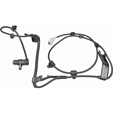 Metzger Sensor, Raddrehzahl 09001152