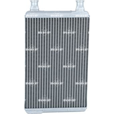 NRF Wärmetauscher, Innenraumheizung 54474