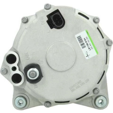 Generator 205.405.190.080 Generator 205.405.190.080