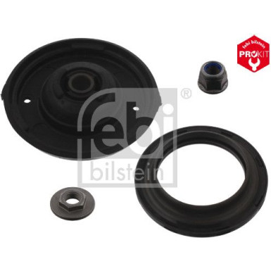 FEBI BILSTEIN 37851 Reparatursatz, Federbeinstützlager, Domlager