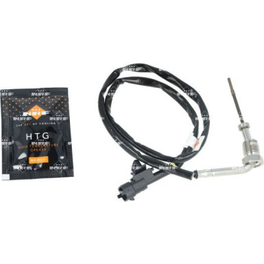 Sensor, Abgastemperatur 707502 Sensor, Abgastemperatur 707502