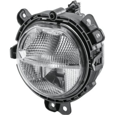 Hella Nebelscheinwerfer 1N1 011 748-141
