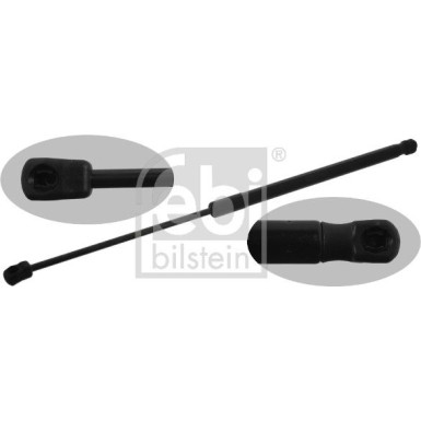 FEBI BILSTEIN 38188 Gasfeder, Motorhaube