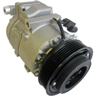 Kompressor, Klimaanlage ACP 1411 000S Kompressor, Klimaanlage ACP 1411 000S