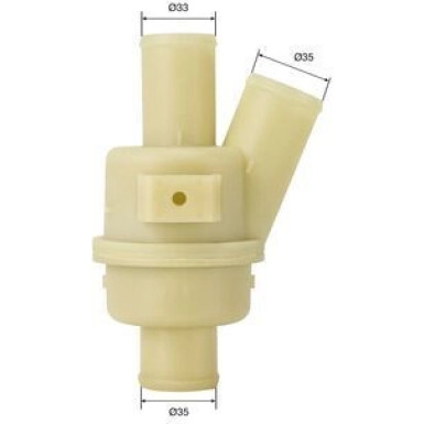 Thermostat, Kühlmittel TH 67 82 Thermostat, Kühlmittel TH 67 82