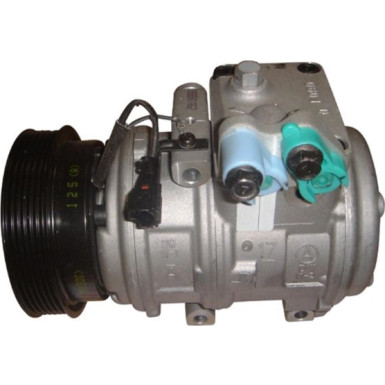 Kompressor, Klimaanlage ACP 1227 000P Kompressor, Klimaanlage ACP 1227 000P