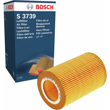 BOSCH 1 457 433 739 Luftfilter