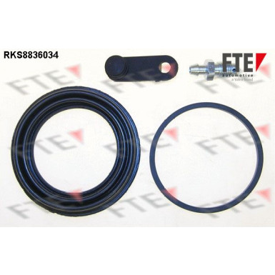 Reparatursatz, Bremssattel 9323760 Reparatursatz, Bremssattel 9323760