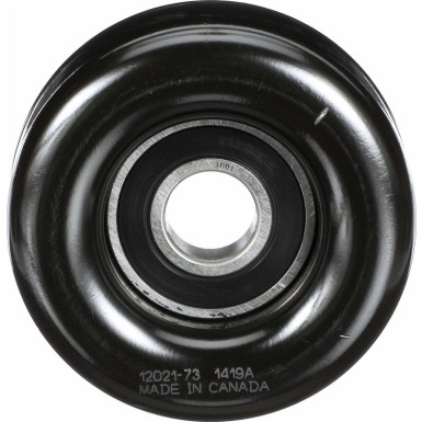 Gates Umlenk-/Führungsrolle, Keilrippenriemen DriveAlign™ T38006
