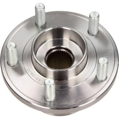 Maxgear Radlagersatz 33-0677