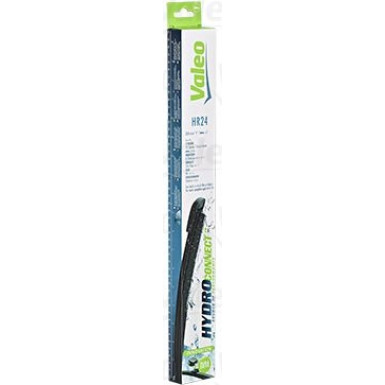 Valeo Wischblatt Scheibenwischer HYDROCONNECT REAR 578560