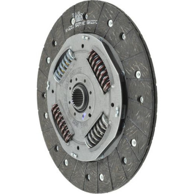 Valeo 835057 Kupplungssatz SERVICE 3KKIT für UMRUESTSATZ Valeo 835057 Kupplungssatz SERVICE 3KKIT für UMRUESTSATZ