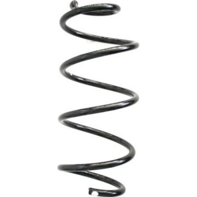 Spidan Fahrwerksfeder 86670