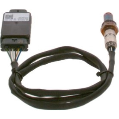 NOx-Sensor, NOx-Katalysator 0 281 008 502 NOx-Sensor, NOx-Katalysator 0 281 008 502