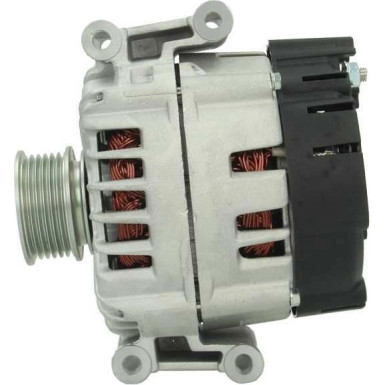 PSH Generator 205.563.200.004