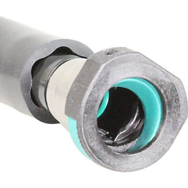 Metzger Kraftstoffleitung 2150185