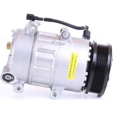 Kompressor, Klimaanlage 890655 Kompressor, Klimaanlage 890655