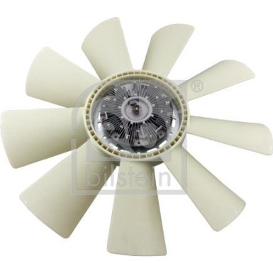 FEBI BILSTEIN 35548 Lüfter, Motorkühlung