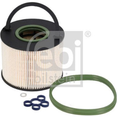 FEBI BILSTEIN 48552 Kraftstofffilter