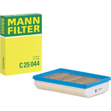 MANN-FILTER C 25 044 Luftfilter