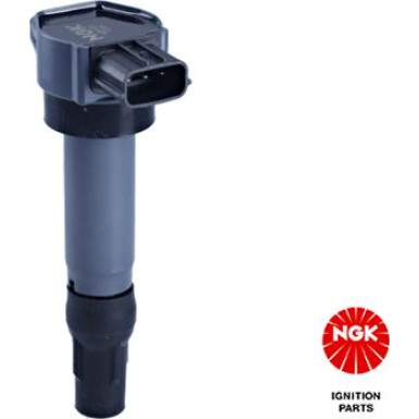 4 x NGK Zündspule 48317