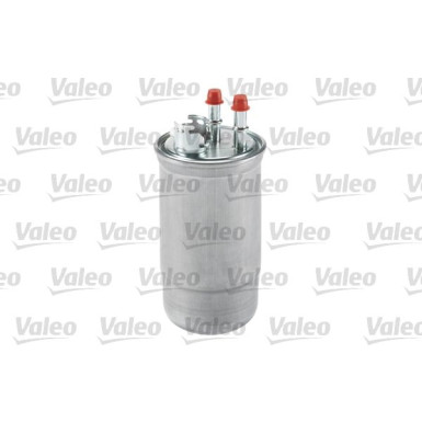 Valeo Kraftstofffilter 587522