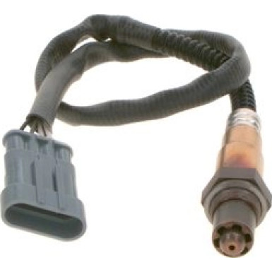 BOSCH Lambdasonde 0 258 010 046 BOSCH Lambdasonde 0 258 010 046
