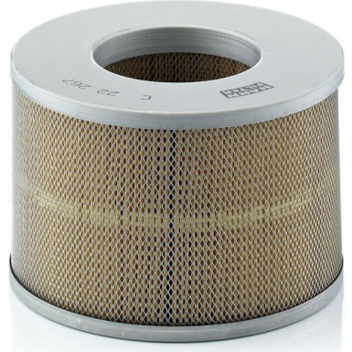MANN-FILTER C 22 267 Luftfilter MANN-FILTER C 22 267 Luftfilter