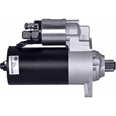 Starter 8EA 011 610-591 Starter 8EA 011 610-591