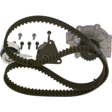 Wasserpumpe + Zahnriemensatz 1 987 946 469 Wasserpumpe + Zahnriemensatz 1 987 946 469