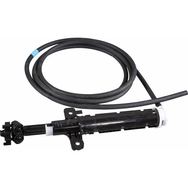 Metzger Waschwasserdüse, Scheinwerferreinigung 2221178