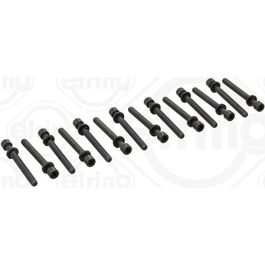 Elring Zylinderkopfschraubensatz 819.891 Elring Zylinderkopfschraubensatz 819.891