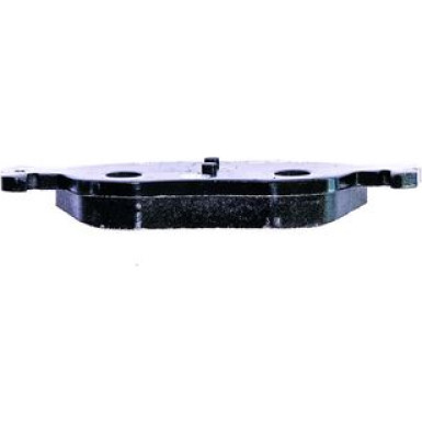 Hella Bremsbelagsatz, Scheibenbremse 8DB 355 007-711 Hella Bremsbelagsatz, Scheibenbremse 8DB 355 007-711