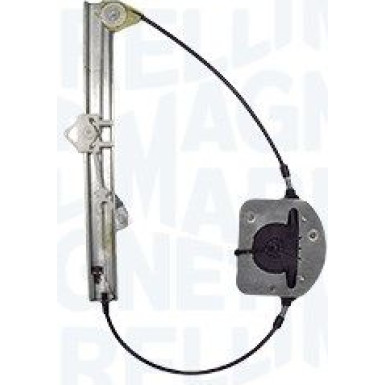 Fensterheber 350103161700