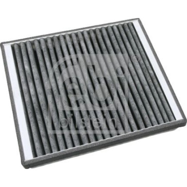 FEBI BILSTEIN 21643 Innenraumfilter