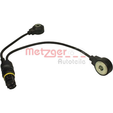Metzger Klopfsensor 0907097
