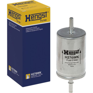 Hengst Filter Kraftstofffilter H276WK