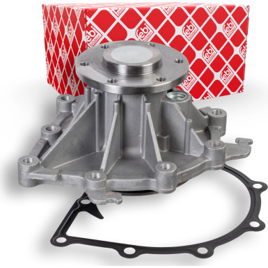 FEBI BILSTEIN 28647 Wasserpumpe