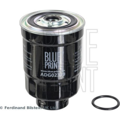 Blue Print Kraftstofffilter ADG02329