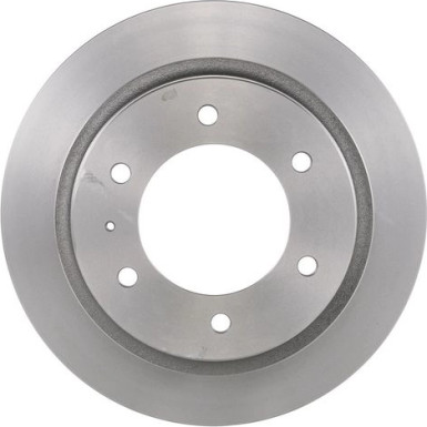 BOSCH Bremsscheibe 0 986 478 496 BOSCH Bremsscheibe 0 986 478 496