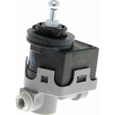 Vemo Stellelement, Leuchtweiteregulierung Green Mobility Parts V46-77-0027