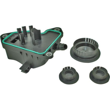 Metzger Reparatursatz, Kurbelgehäuseentlüftung 2385112