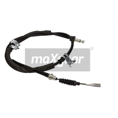 Maxgear Seilzug, Feststellbremse 32-0752
