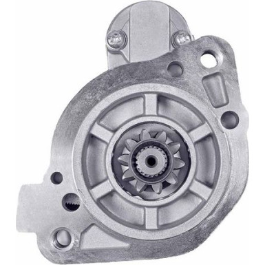 Starter 8EA 011 610-671 Starter 8EA 011 610-671